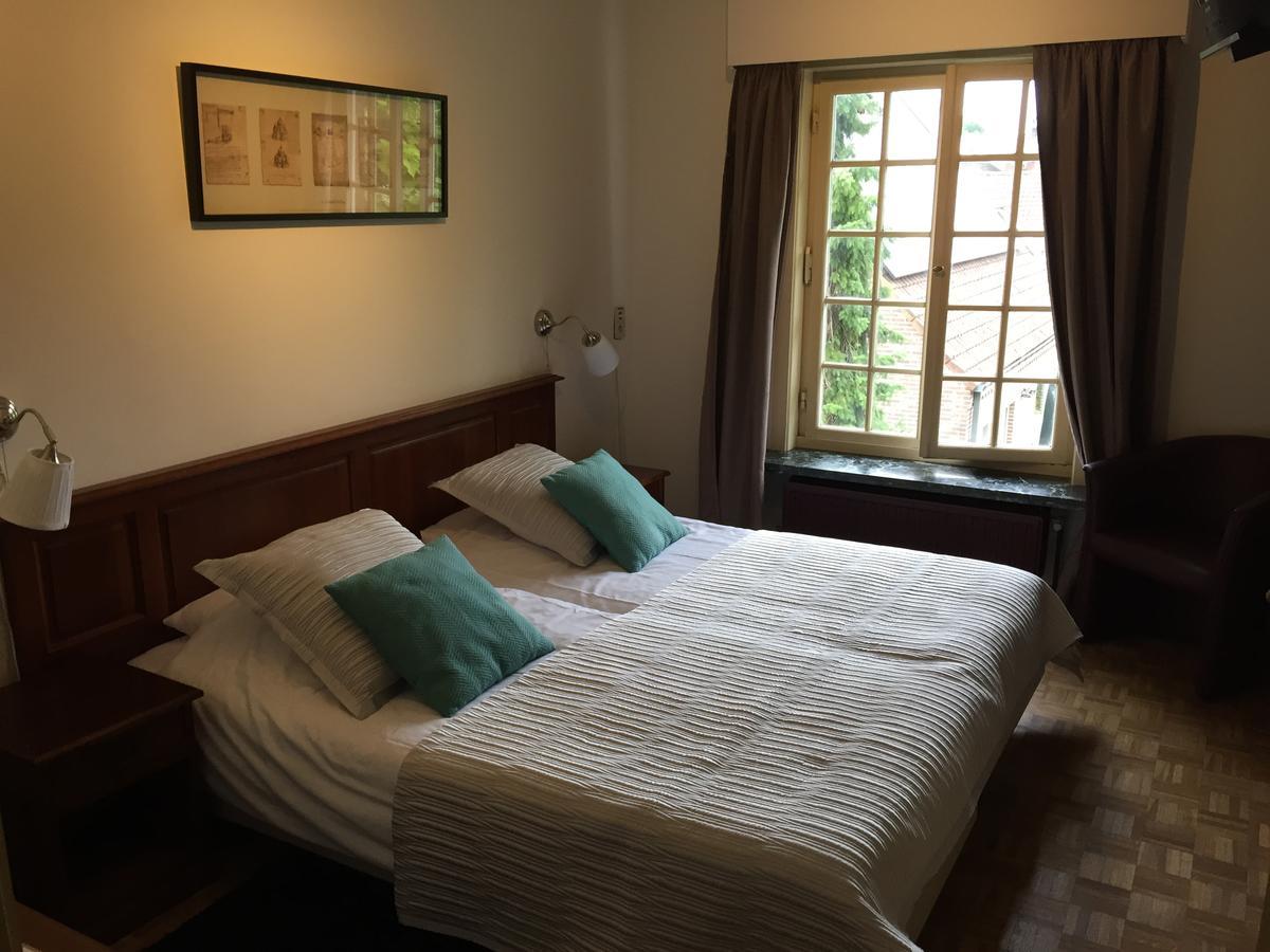 Hotel Ten Lande Beernem Room photo